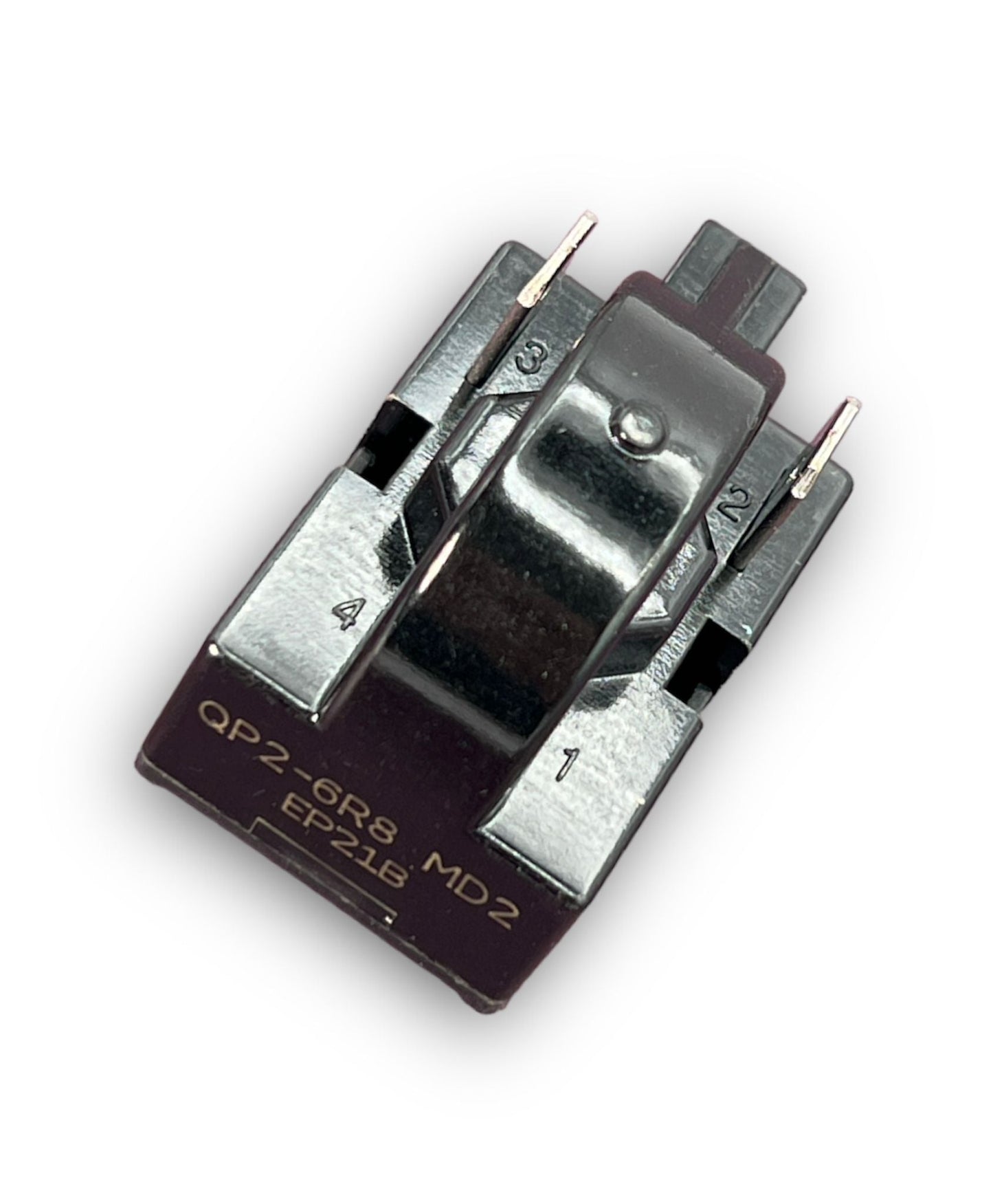 WR07X26748-ER Refrigerator Compressor Start Relay Replaces WR07X26748