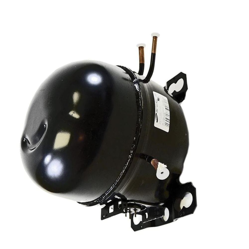 Samsung Refrigerator Compressor Kit - MSE166CL1H/ASH, Replaces: MK172DR2U/ASH