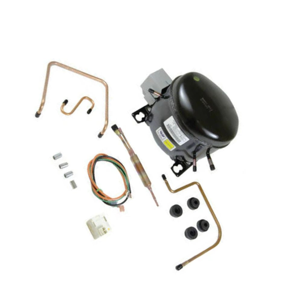 GE Refrigerator Refrigerator Kit - WG03F00141, Replaces: WR87X20936