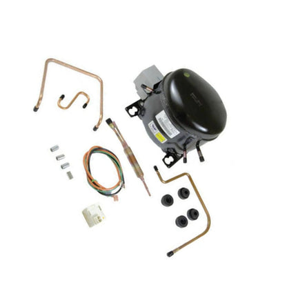 GE Refrigerator Refrigerator Kit - WG03F00141, Replaces: WR87X20936