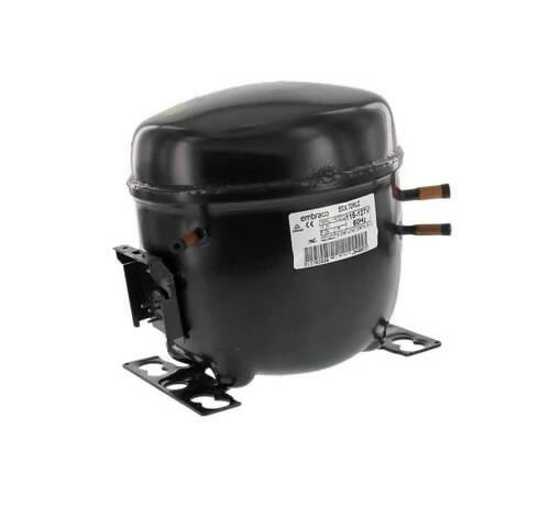 W10160407 Refrigerator Compressor Kit Replaces W10200250