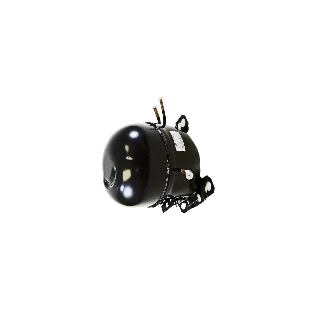 Samsung Refrigerator Compressor Kit - MSE166CL1H/ASH, Replaces: MK172DR2U/ASH