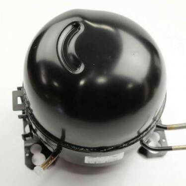 MK172DR2U/ASH Refrigerator Compressor Replaces MK172DR2U/ASH