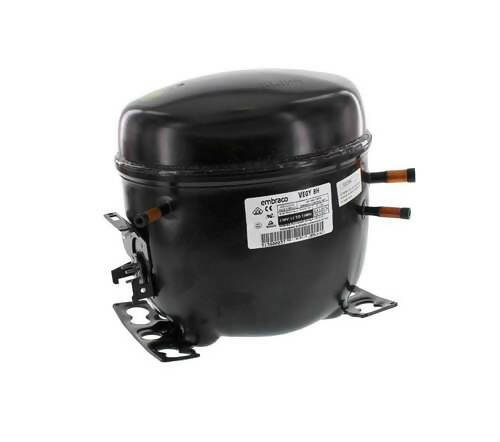 W10841139 Refrigerator Compressor Kit Replaces W10173296