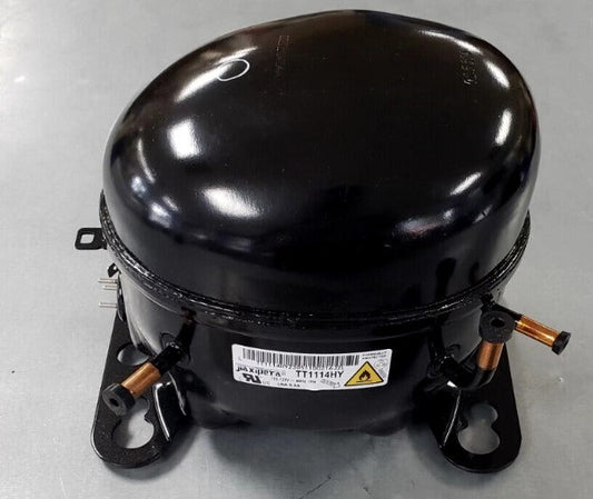 W11582579 Refrigerator Compressor Kit Replaces W11393974